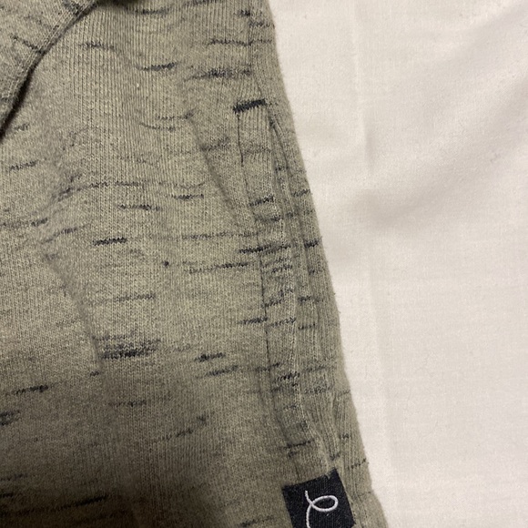 Art class size M (8/10) boys hoodie sweatshirt olive green color - Picture 5 of 10